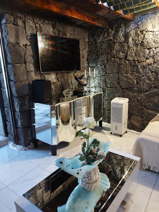Aloelux Villa ! - Private Villa With Jacuzzi, Cinema ,Massage ,Wonderful View, Art Desing Villa Conil Zewnętrze zdjęcie