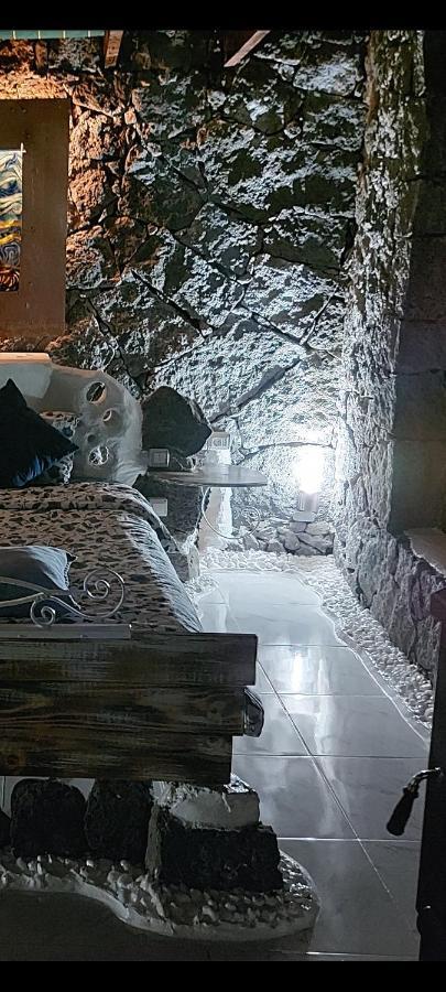 Aloelux Villa ! - Private Villa With Jacuzzi, Cinema ,Massage ,Wonderful View, Art Desing Villa Conil Zewnętrze zdjęcie