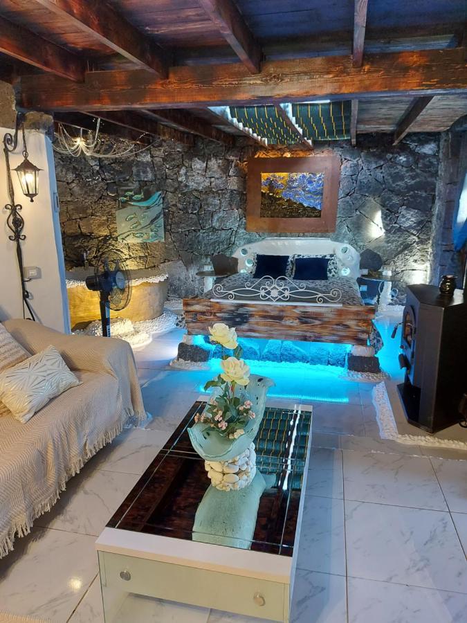 Aloelux Villa ! - Private Villa With Jacuzzi, Cinema ,Massage ,Wonderful View, Art Desing Villa Conil Zewnętrze zdjęcie