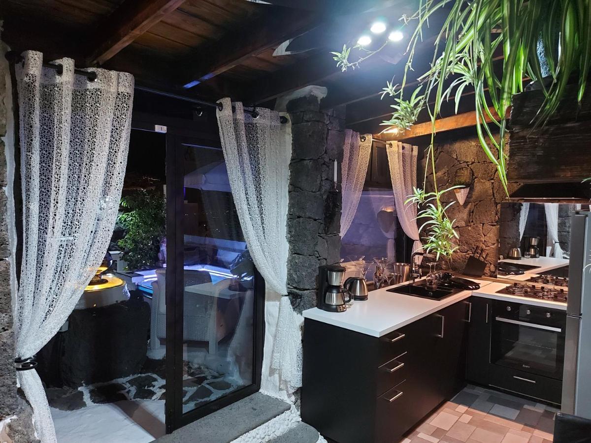 Aloelux Villa ! - Private Villa With Jacuzzi, Cinema ,Massage ,Wonderful View, Art Desing Villa Conil Zewnętrze zdjęcie