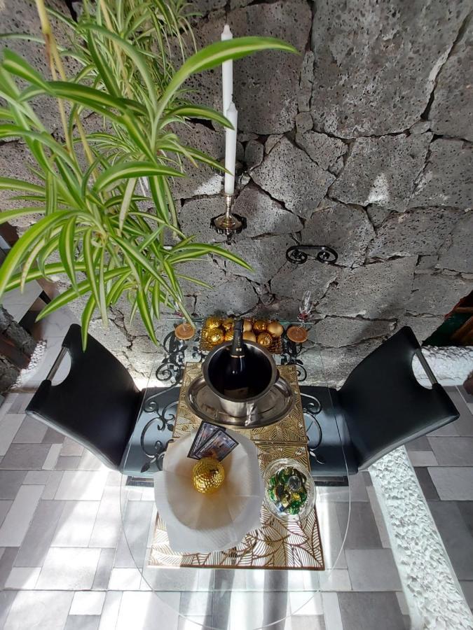 Aloelux Villa ! - Private Villa With Jacuzzi, Cinema ,Massage ,Wonderful View, Art Desing Villa Conil Zewnętrze zdjęcie