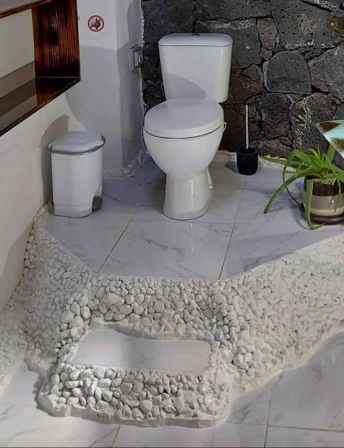 Aloelux Villa ! - Private Villa With Jacuzzi, Cinema ,Massage ,Wonderful View, Art Desing Villa Conil Zewnętrze zdjęcie