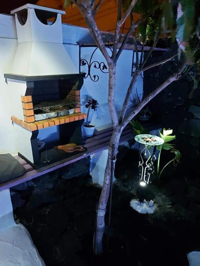 Aloelux Villa ! - Private Villa With Jacuzzi, Cinema ,Massage ,Wonderful View, Art Desing Villa Conil Zewnętrze zdjęcie